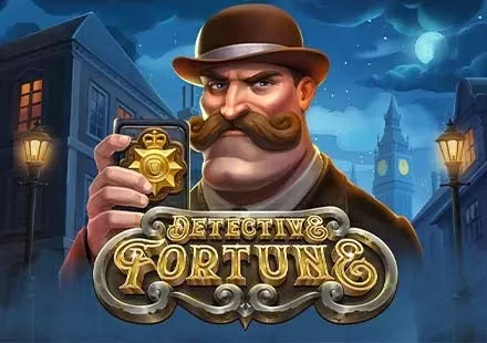 Detective Fortune screenshot