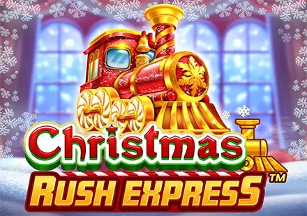 Christmas Rush Express™ screenshot