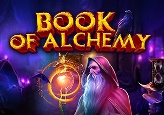 Book of Alchemy screenshot