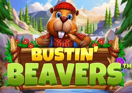 Bustin' Beavers™ screenshot