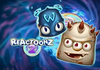 Reactoonz 2 screenshot