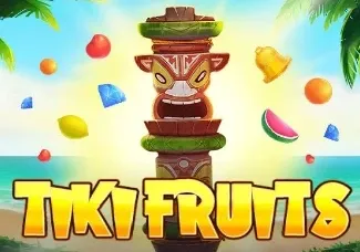 Tiki Fruits screenshot