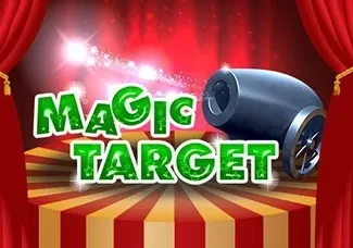 Magic Target screenshot