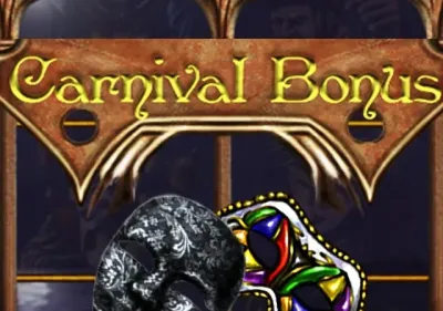 Carnival Bonus HD screenshot