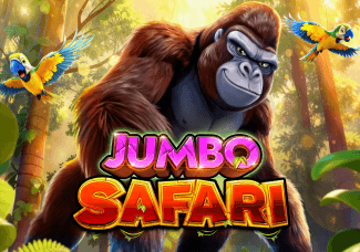 Jumbo Safari screenshot