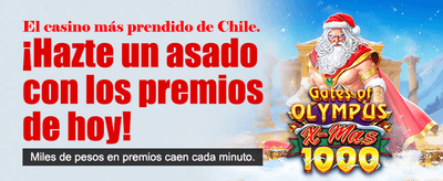 Gana premios increíbles hoy