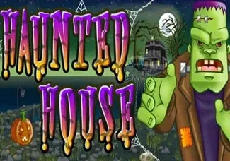 Haunted House (1)