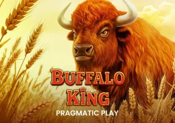 Buffalo King screenshot