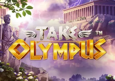 Take Olympus screenshot
