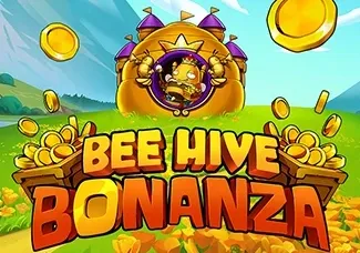 Bee Hive Bonanza screenshot