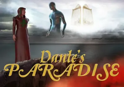 Dante Paradise HD screenshot