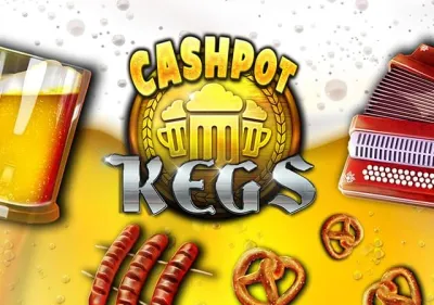 Cashpot Kegs
