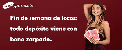 Cashback VIP Semanal promotion